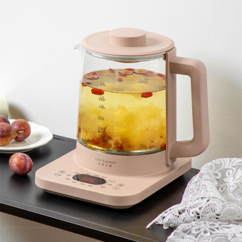 生活元素(life element)养生壶d60-h01